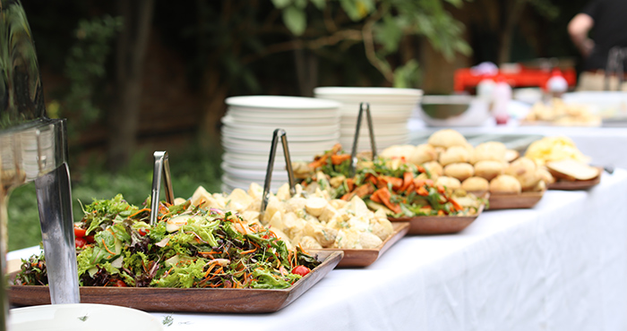 Verbeteren Edele Vooraf Gourmet BBQ Catering in Melbourne | BBQ Catering Menu