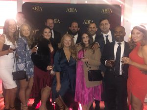 ABIA Winners 2019
