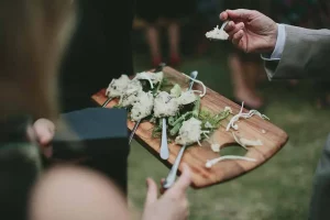 Going Gourmet Venues