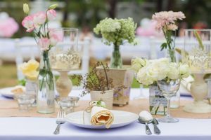 Going Gourmet Blog
